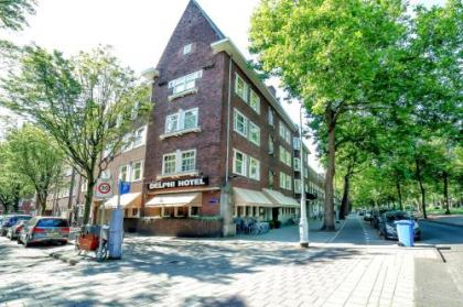 The Delphi - Amsterdam Townhouse - image 2