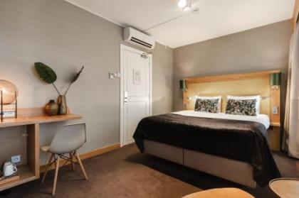 The Delphi - Amsterdam Townhouse - image 20