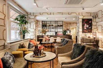 The Delphi - Amsterdam Townhouse - image 3