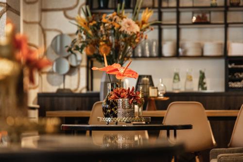 The Delphi - Amsterdam Townhouse - image 4