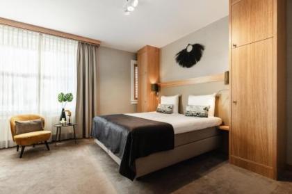 The Delphi - Amsterdam Townhouse - image 5
