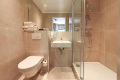 The Delphi - Amsterdam Townhouse - image 6