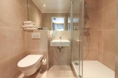 The Delphi - Amsterdam Townhouse - image 6