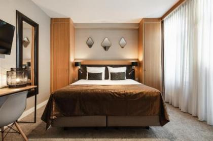 The Delphi - Amsterdam Townhouse - image 7