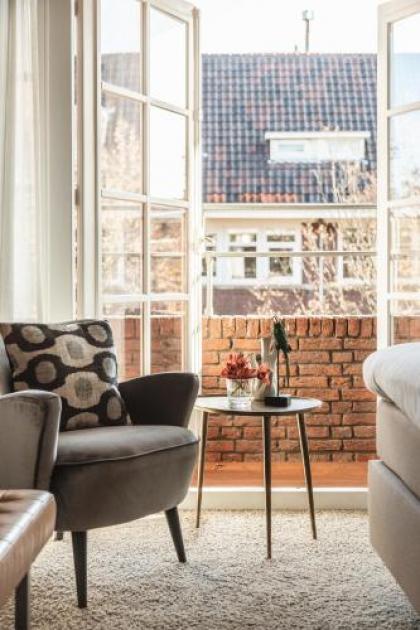 The Delphi - Amsterdam Townhouse - image 9