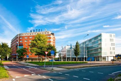 WestCord Art Hotel Amsterdam 4 stars - image 1