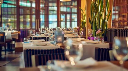 WestCord Art Hotel Amsterdam 4 stars - image 11