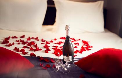WestCord Art Hotel Amsterdam 4 stars - image 12