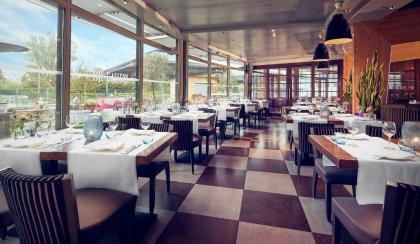WestCord Art Hotel Amsterdam 4 stars - image 13
