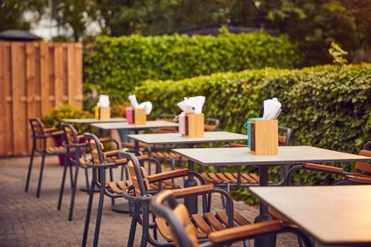 WestCord Art Hotel Amsterdam 4 stars - image 14