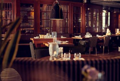 WestCord Art Hotel Amsterdam 4 stars - image 15