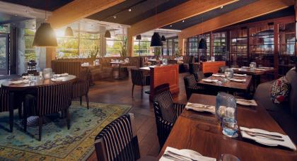 WestCord Art Hotel Amsterdam 4 stars - image 16