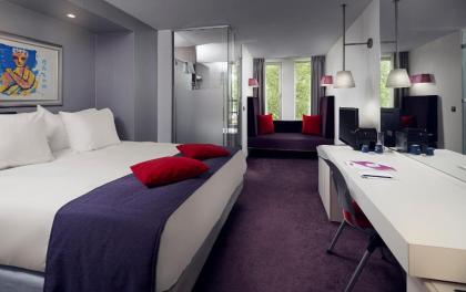 WestCord Art Hotel Amsterdam 4 stars - image 18