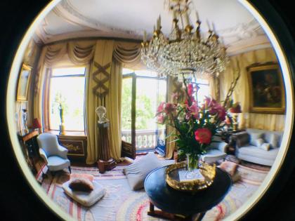 Park Mansion Centre - image 13