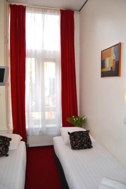 PH Hotel Oosteinde Economy - image 15