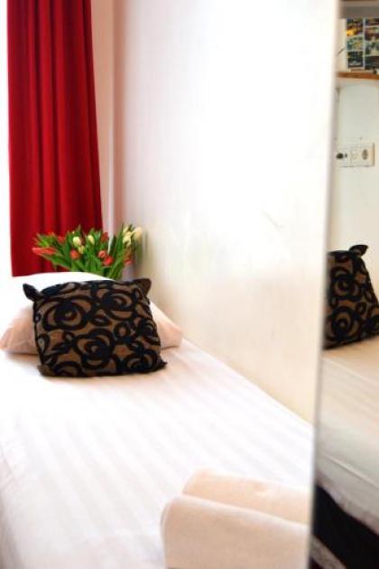 PH Hotel Oosteinde Economy - image 16