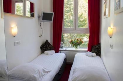 PH Hotel Oosteinde Economy - image 17