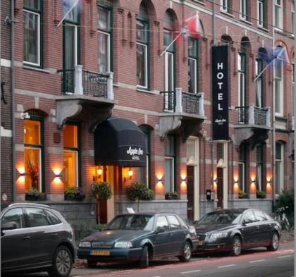 Apple Inn Hotel - image 1