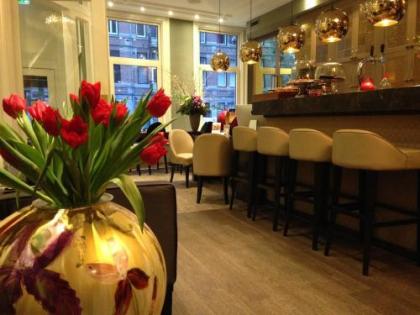 Apple Inn Hotel - image 11