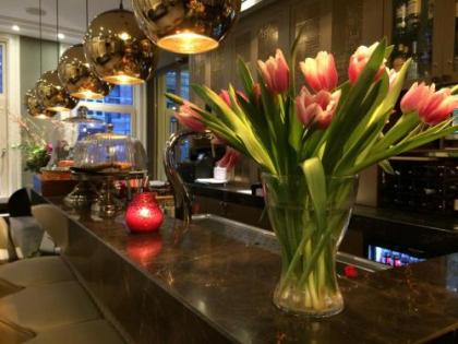 Apple Inn Hotel - image 13