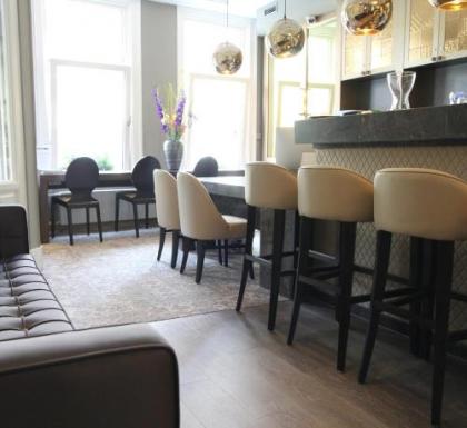 Apple Inn Hotel - image 14