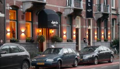 Apple Inn Hotel - image 16