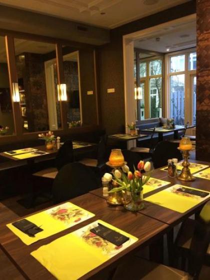 Apple Inn Hotel - image 2