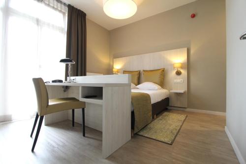 Apple Inn Hotel - image 4