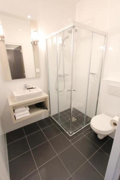 Apple Inn Hotel - image 5