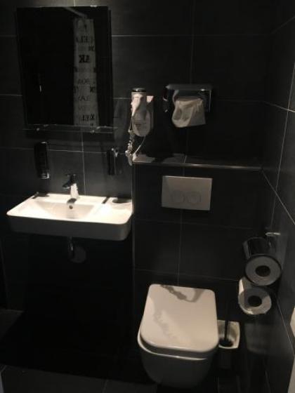 Hotel Manofa - image 15