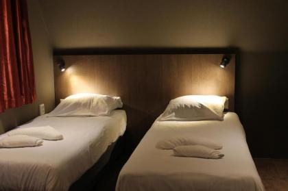 Aston City Hotel - image 16