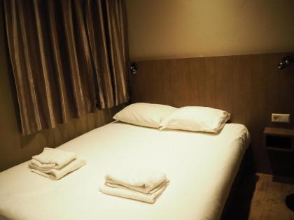 Aston City Hotel - image 8