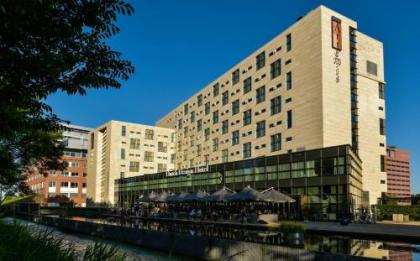 Dutch Design Hotel Artemis - image 1