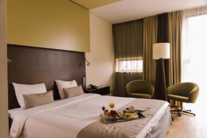 Dutch Design Hotel Artemis - image 10