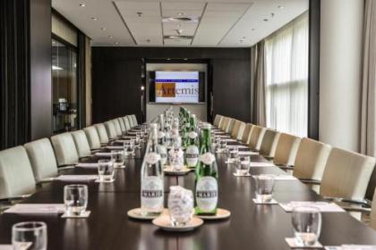 Dutch Design Hotel Artemis - image 16