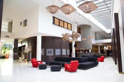 Dutch Design Hotel Artemis - image 17