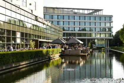 Dutch Design Hotel Artemis - image 19