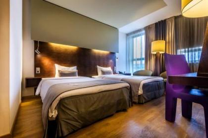 Dutch Design Hotel Artemis - image 2
