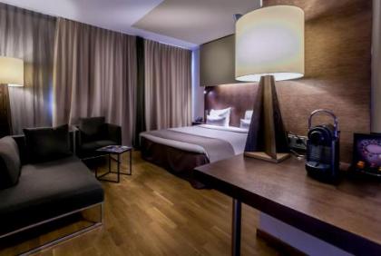 Dutch Design Hotel Artemis - image 20