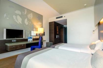 Dutch Design Hotel Artemis - image 5