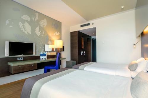 Dutch Design Hotel Artemis - image 5