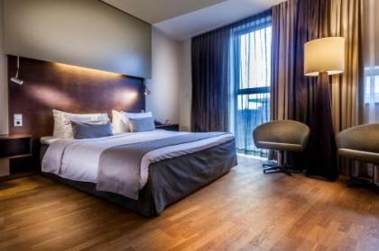 Dutch Design Hotel Artemis - image 6