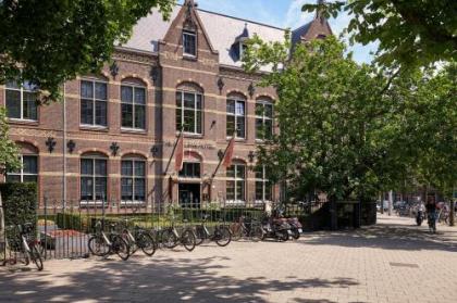 The College Hotel - image 20
