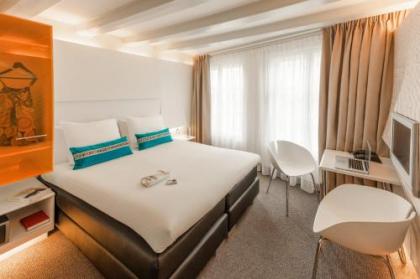 ibis Styles Amsterdam Central Station - image 10