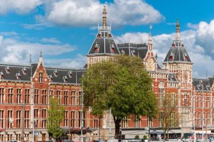 ibis Styles Amsterdam Central Station - image 11