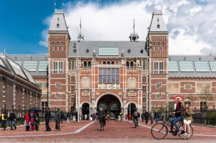 ibis Styles Amsterdam Central Station - image 12