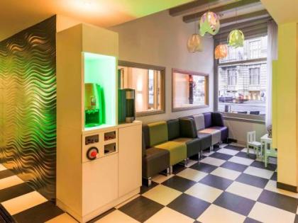 ibis Styles Amsterdam Central Station - image 13