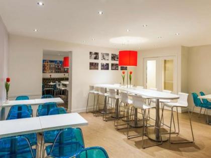 ibis Styles Amsterdam Central Station - image 14