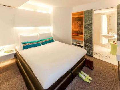 ibis Styles Amsterdam Central Station - image 15