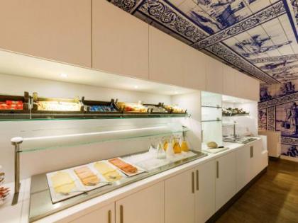 ibis Styles Amsterdam Central Station - image 17